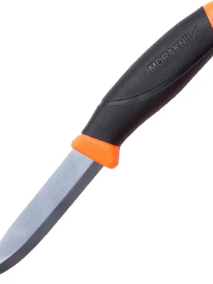 Morakniv Messer Companion (S) mit Frankonia-Logo Meistverkauft