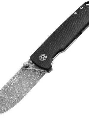 Böker Messer Tiger Damast Begrenztes Angebot