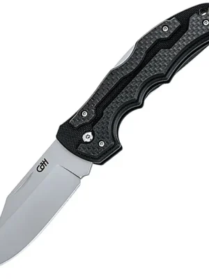 Herbertz Taschenmesser CJH G10/Carbon Echt