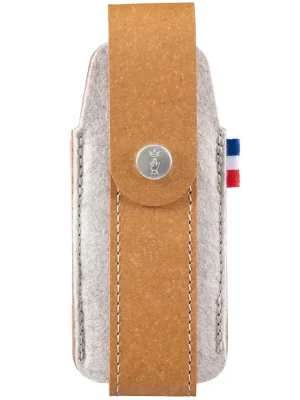 Ausverkauf Opinel Etui Outdoor Collection France