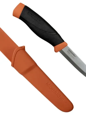 Morakniv Messer Companion Heavy Duty Echt