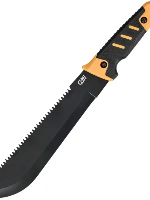 CJH Machete mit Sägerücken Garantierte Lieferung