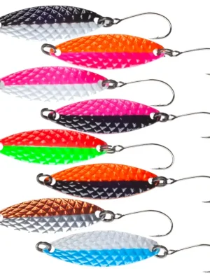 Jetzt Bestellen Iron Trout Scale Spoon 2,8g - Forellenblinker