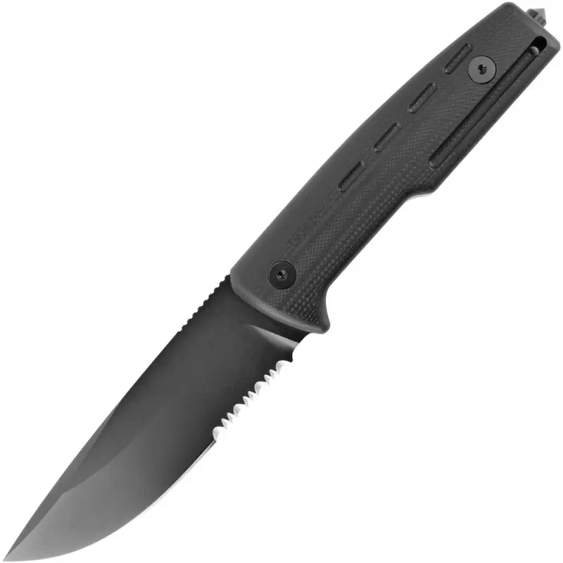 Begrenztes Angebot GSG-9 Messer EM2