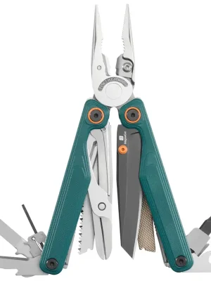Leatherman Multitool Wave Alpha Versand Am Gleichen Tag