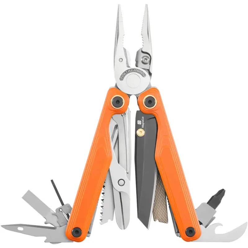 Leatherman Multitool Wave Alpha Highlight