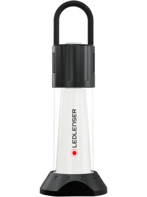 Ledlenser Lampe ML6 Warm Light Knallerangebot