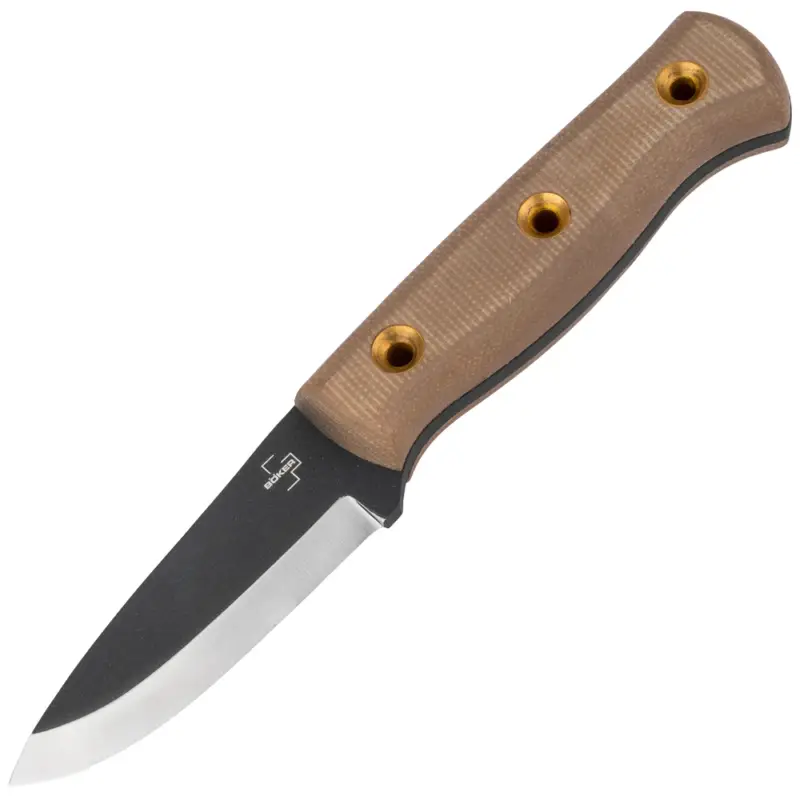 Beliebt Böker Plus Messer Vigtig