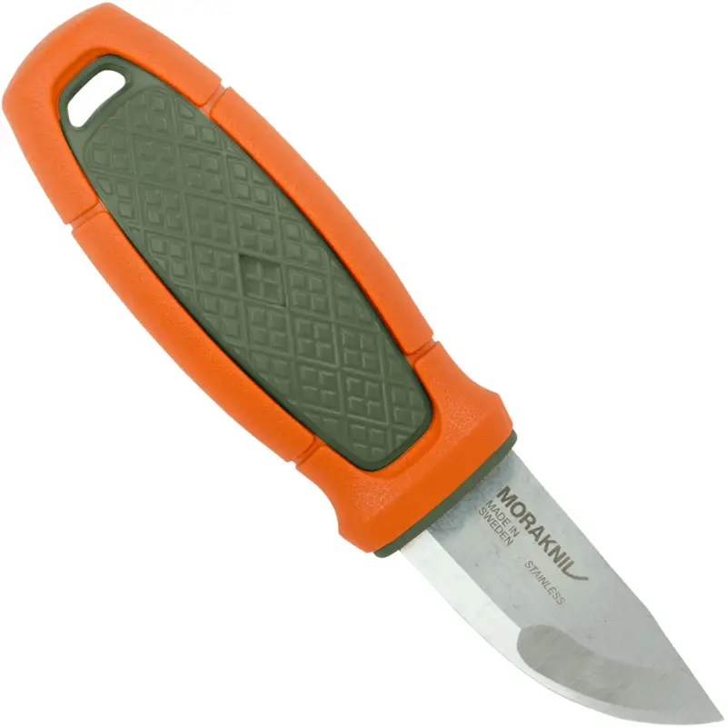 Letzte Chance Morakniv Messer Eldris