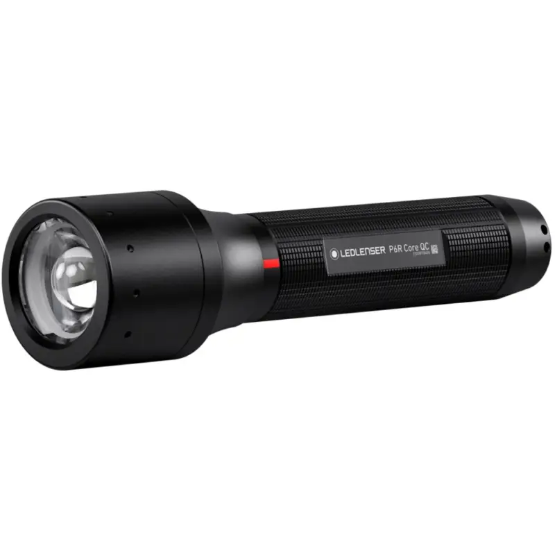 Heißes Angebot Ledlenser Lampe P6R Core QC