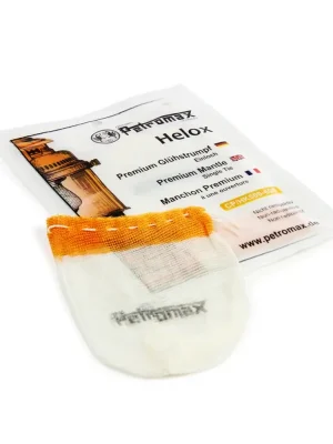 Kracherpreis Petromax Glühstrumpf Helox