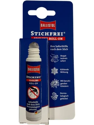 BALLISTOL Stichfrei Cooling Roll-On Wochenendangebot