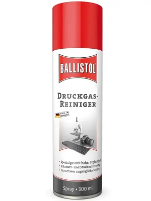 Preisknaller BALLISTOL Druckgas-Reiniger Spray
