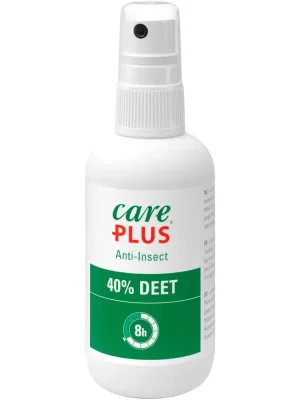 Sale Care Plus Insektenschutz Spray DEET 40%