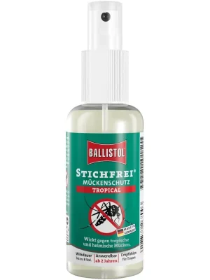 BALLISTOL Stichfrei Tropical Neue Kollektion