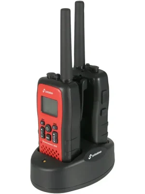 Jetzt Bestellen Stabo Funkhandy Freecomm 850 Set