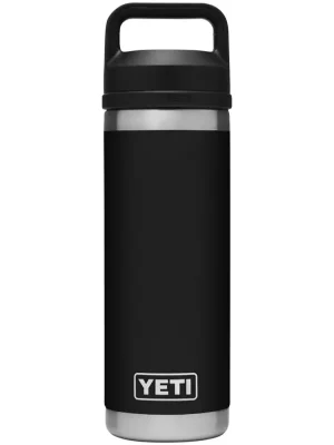 Sichere Zahlung YETI Vakuum Isolierflasche Rambler 532 ml