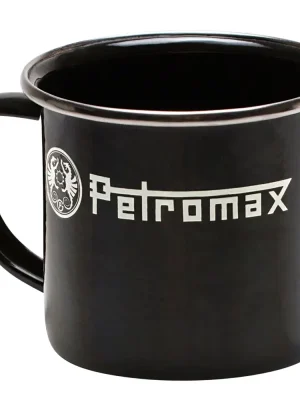 Petromax Emaille Becher Highlight