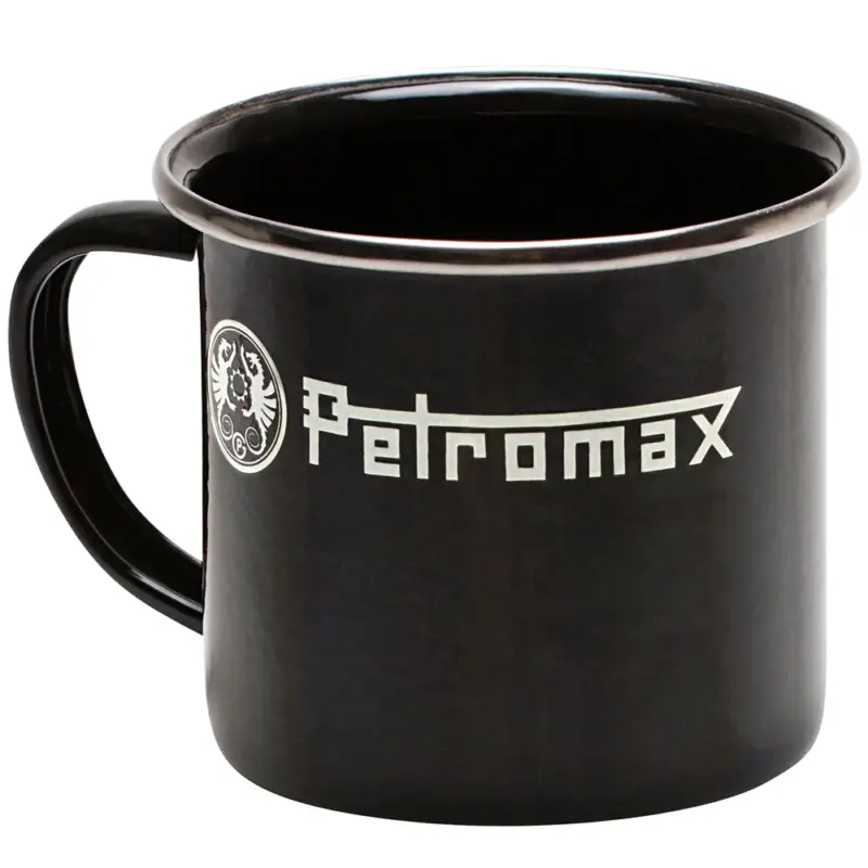 Petromax Emaille Becher Highlight