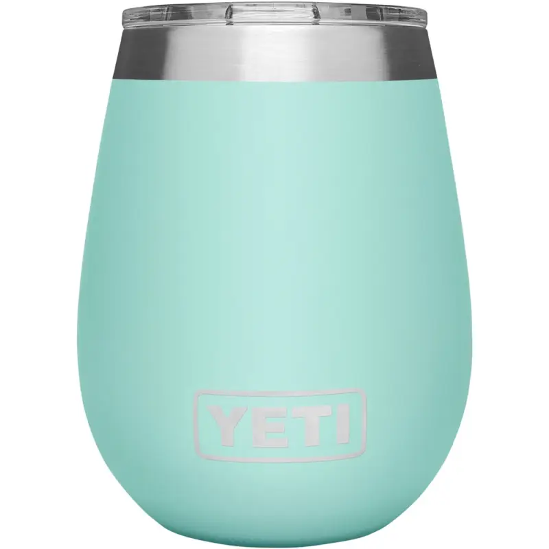 Top-Seller YETI Vakuum Isolier Weinbecher Rambler 295 ml