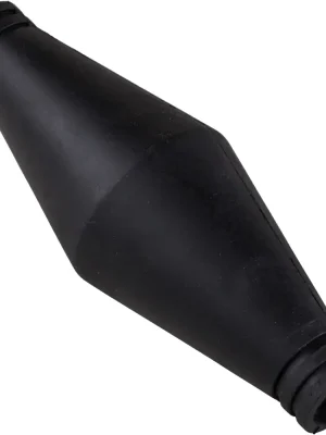 Neu Berger & Schröter Adapter für Luftkissenwagenheber