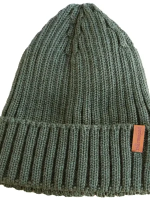 Thermopad Beanie Merino + 10 Miniwärmer – Set Heißes Angebot