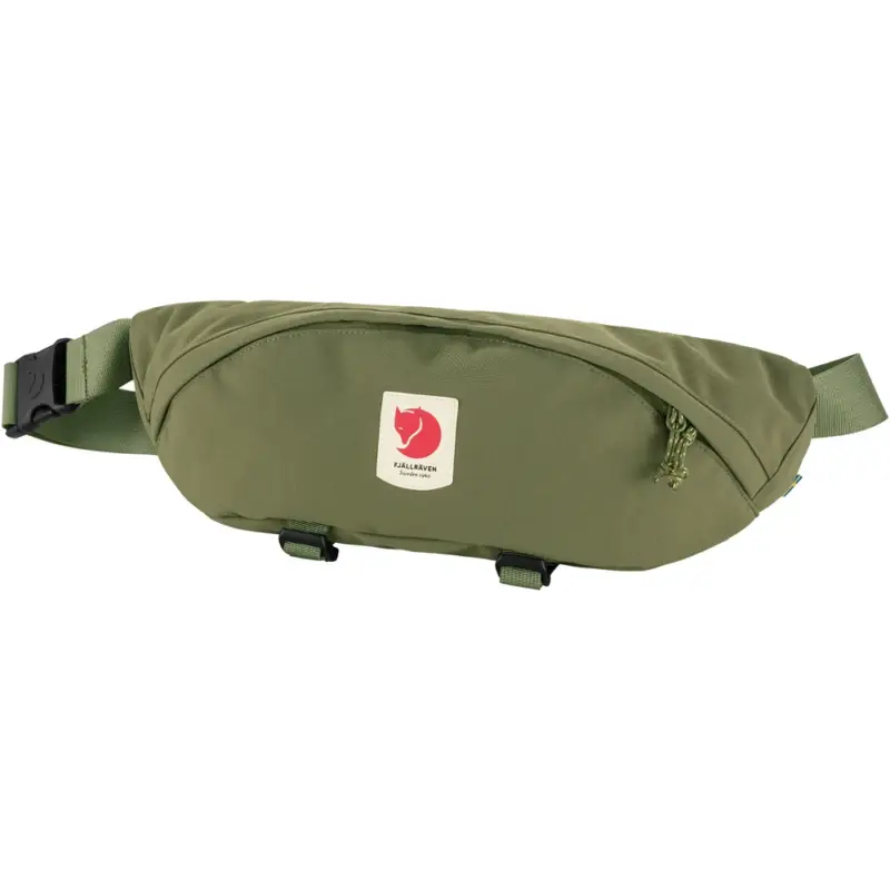 Rabatt Fjällräven Bauchttasche Ulvö Hip Pack Large