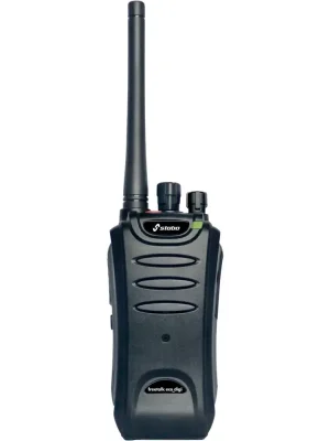 Rabatt Stabo Handfunkgerät freetalk eco-digi