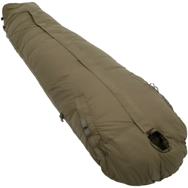 Angebot Carinthia Schlafsack Survival One