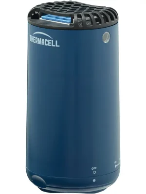 THERMACELL Mückenabwehrgerät HALO Mini Neu