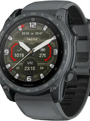 Nur Heute GARMIN Armbanduhr Tactix® 8 - 51mm, AMOLED, Cerakote®