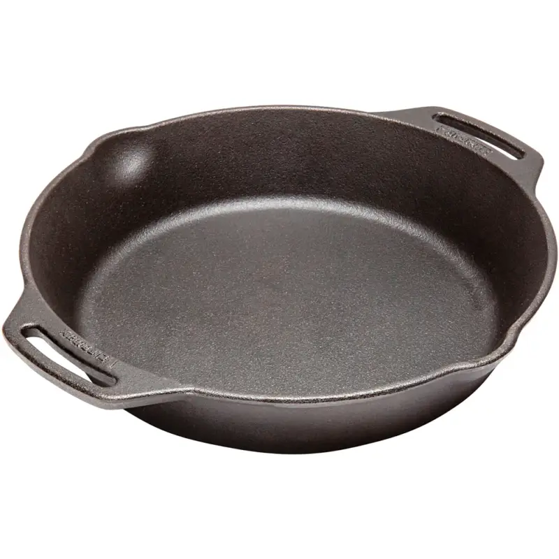 Petromax Feuerpfanne mit 2 Henkeln Sale