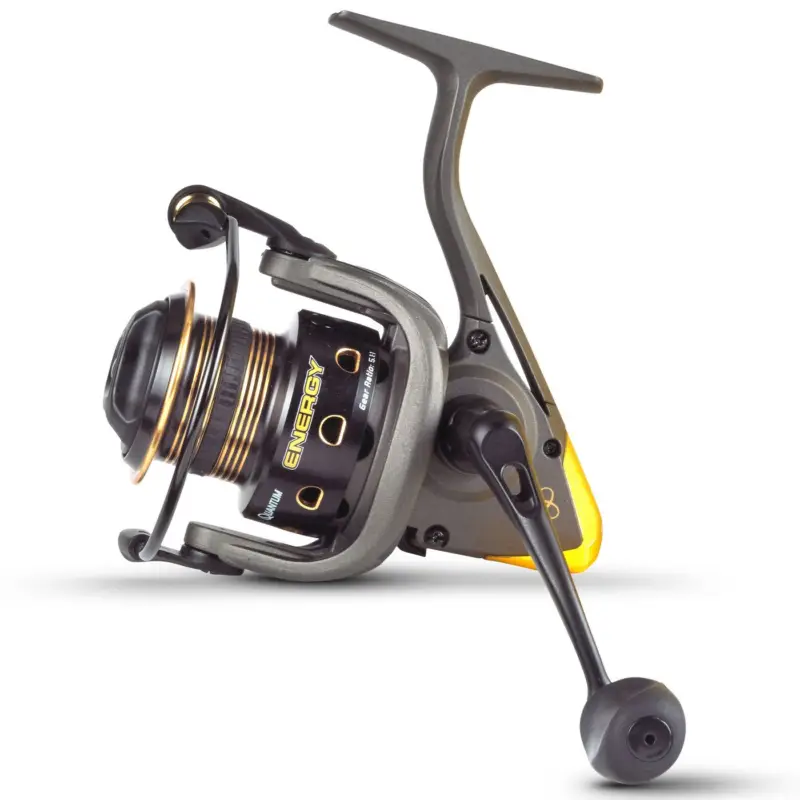 Quantum Energy Light Braid LSW 620 - Spinnrolle Preis Gesenkt