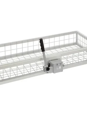 Berger & Schröter Heckträger Aktuell