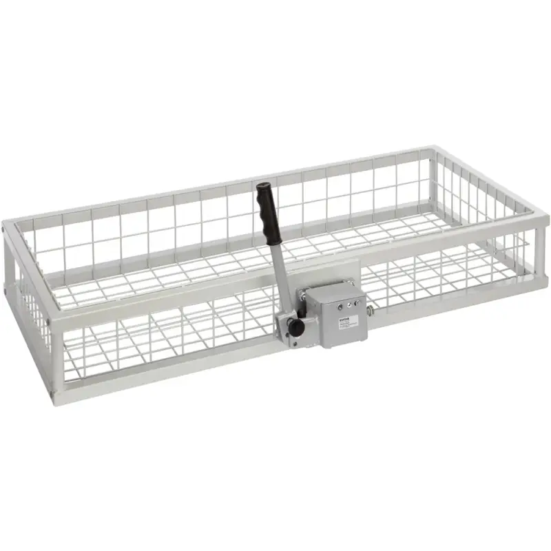 Berger & Schröter Heckträger Aktuell