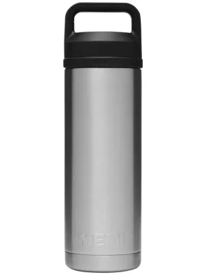 YETI Vakuum Isolierflasche Rambler 532 ml Expressversand