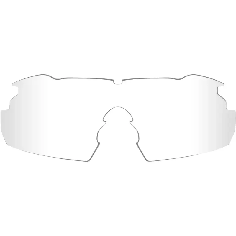 WileyX Ersatzglas für WX VAPOR 2.5 Abverkauf