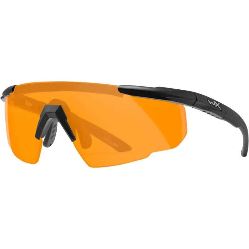 WileyX Brille SABER ADVANCED Sichere Zahlung