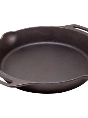 Kracherpreis Petromax Feuerpfanne mit 2 Henkeln