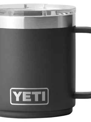 Sichere Zahlung YETI Vakuum Isoliertasse Rambler 295ml mit Keramikbeschichtung