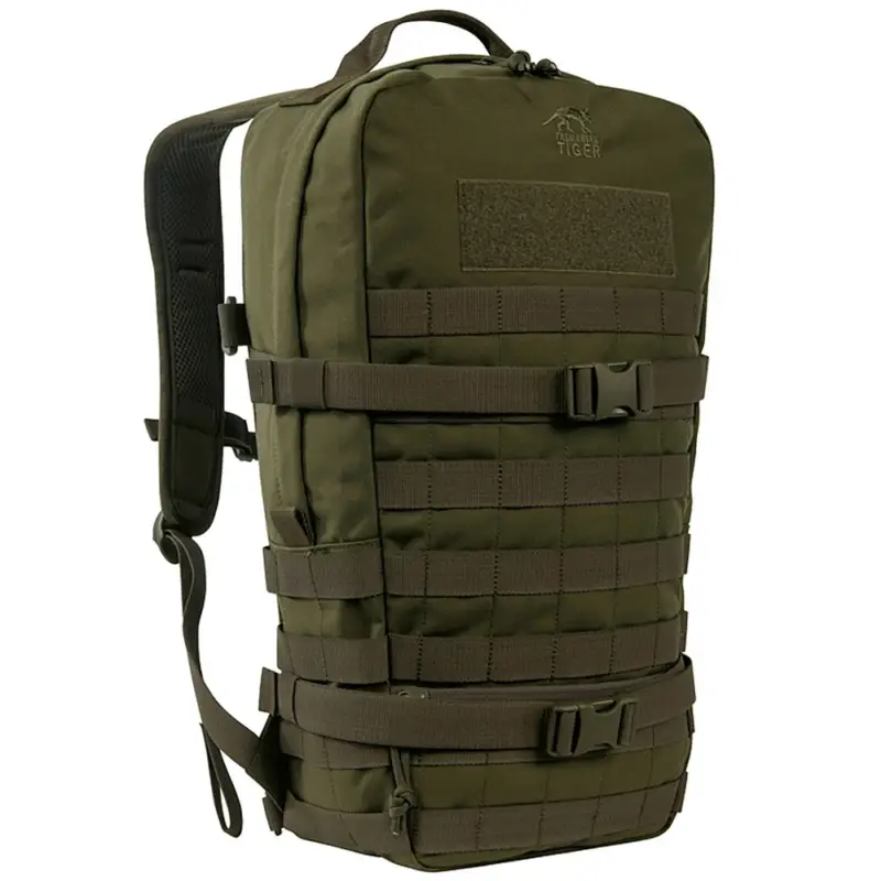 Mega-Angebot Tasmanian Tiger Rucksack Essential Pack L MKII