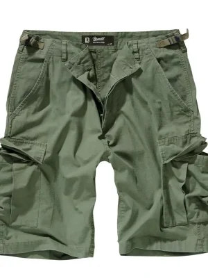 Abverkauf Brandit Shorts BDU Ripstop