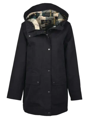 Neuheit Barbour Funktionsjacke Winter Beadnell