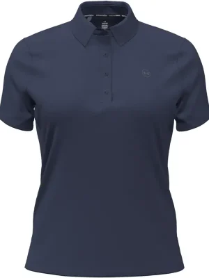 Under Armour Damen Poloshirt Drive Preis Gesenkt
