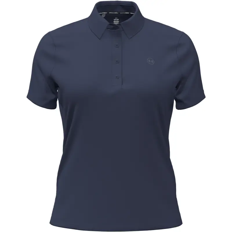 Under Armour Damen Poloshirt Drive Preis Gesenkt