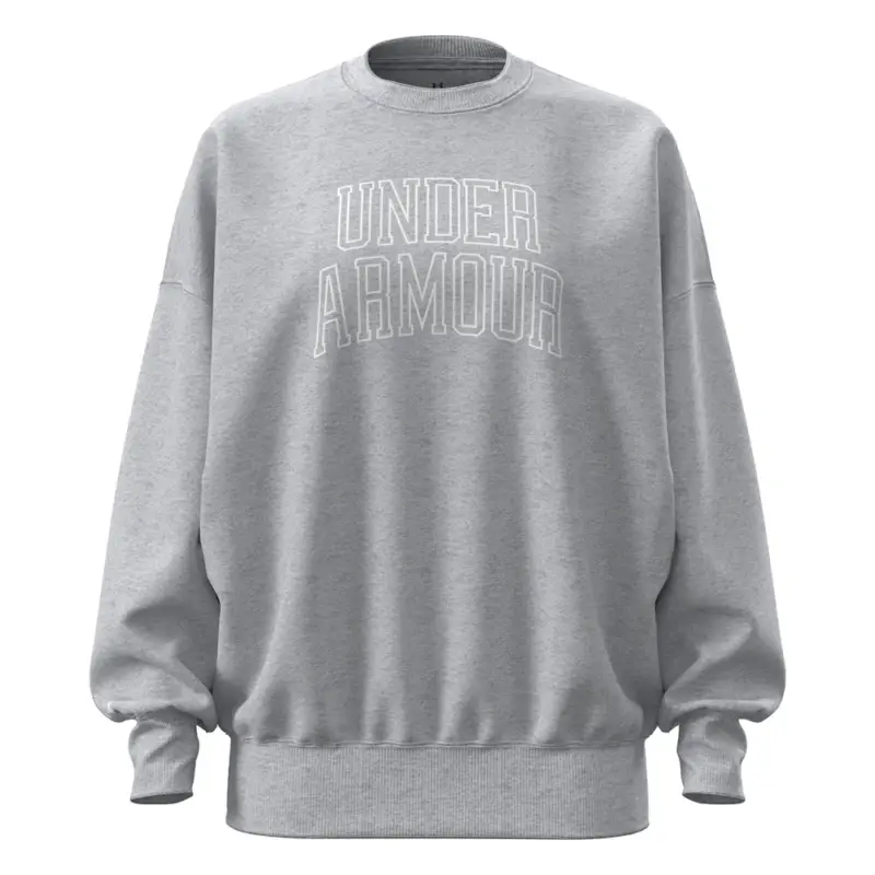 Under Armour Damen Sweatshirt Rival Varsity Top-Preis