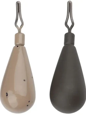 Spro Tungsten Tear Drop Weights - Tungstengewichte Ausverkauf