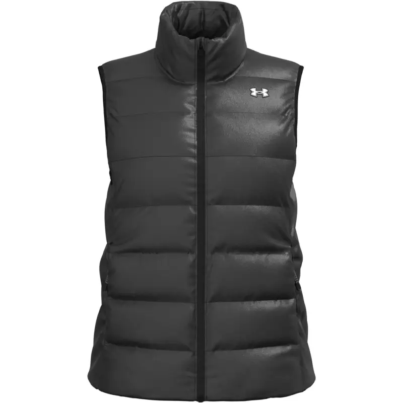 Neu Im Sortiment Under Armour Damen Steppweste Legend Down