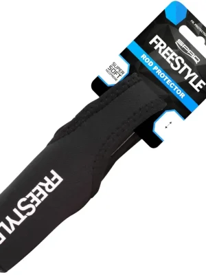 Spro Freestyle Rod Protector 90cm - Rutenschützer Preis Gesenkt