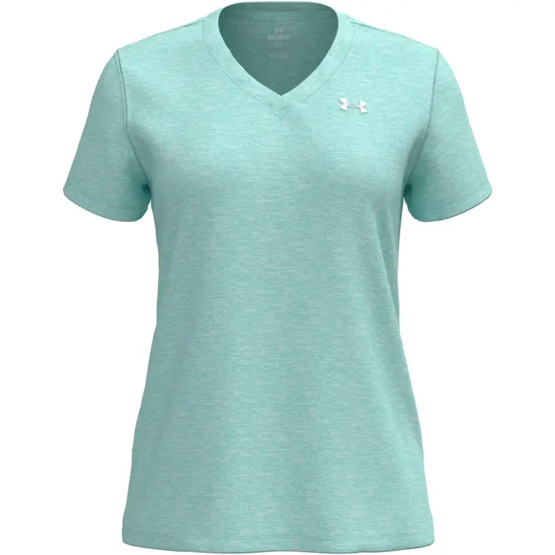 Under Armour Damen T-Shirt Tech Twist Billig